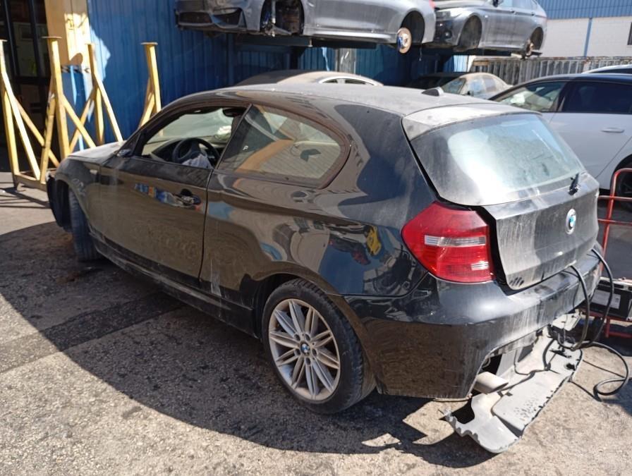 ANTINIEBLA-DELANTERO-IZQUIERDO-BMW-SERIE-1-E81-E87-2-0-16V-DIESEL-CAT-116-CV-Ano-2009-Auto-Desguace-Luque