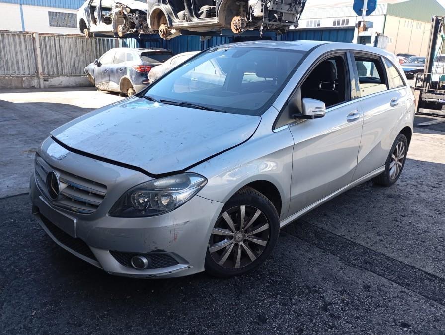 CENTRALITA-DE-MOTOR-MERCEDES-CLASE-B-W-245-180-CDI-109CV-Ano-2014-Auto-Desguace-Luque