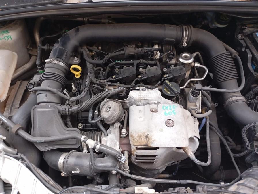 CAJA-DE-CAMBIOS-MANUAL-FORD-FOCUS-CB8-1-0-ECOBOOST-CAT-125-CV-Ano-2013-Auto-Desguace-Luque
