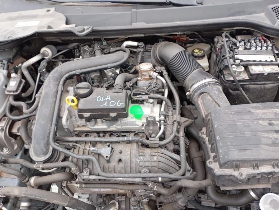 PALANCA-DE-CAMBIOS-AUTOMATICA-SEAT-ARONA-1-0TSI-Ano-2022-Auto-Desguace-Luque