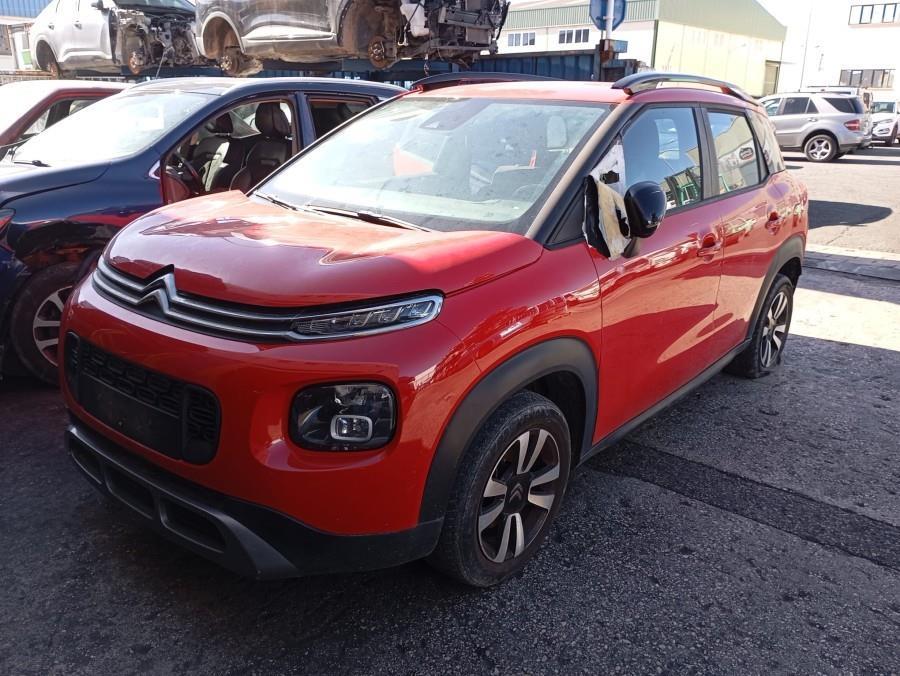 MOTOR-COMPLETO-CITROEN-C3-AIRCROSS-1-2-12V-E-THP-110-CV-Ano-2019-Auto-Desguace-Luque