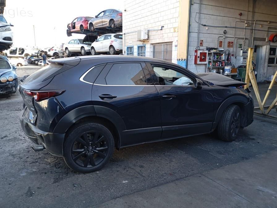 CAJA-DE-CAMBIOS-AUTOMATICA-MAZDA-CX-30-2-0-150CV-Ano-2024-Auto-Desguace-Luque