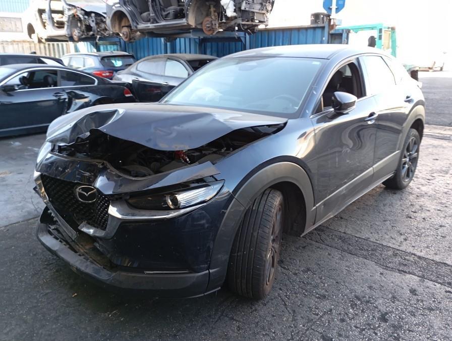 PALANCA-DE-CAMBIOS-AUTOMATICA-MAZDA-CX-30-2-0-150CV-Ano-2024-Auto-Desguace-Luque