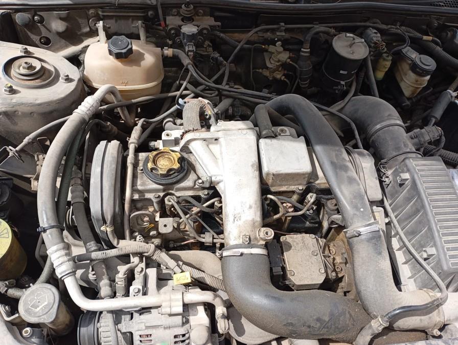MOTOR-COMPLETO-ROVER-25-2-0-IDT-Ano-2000-Auto-Desguace-Luque