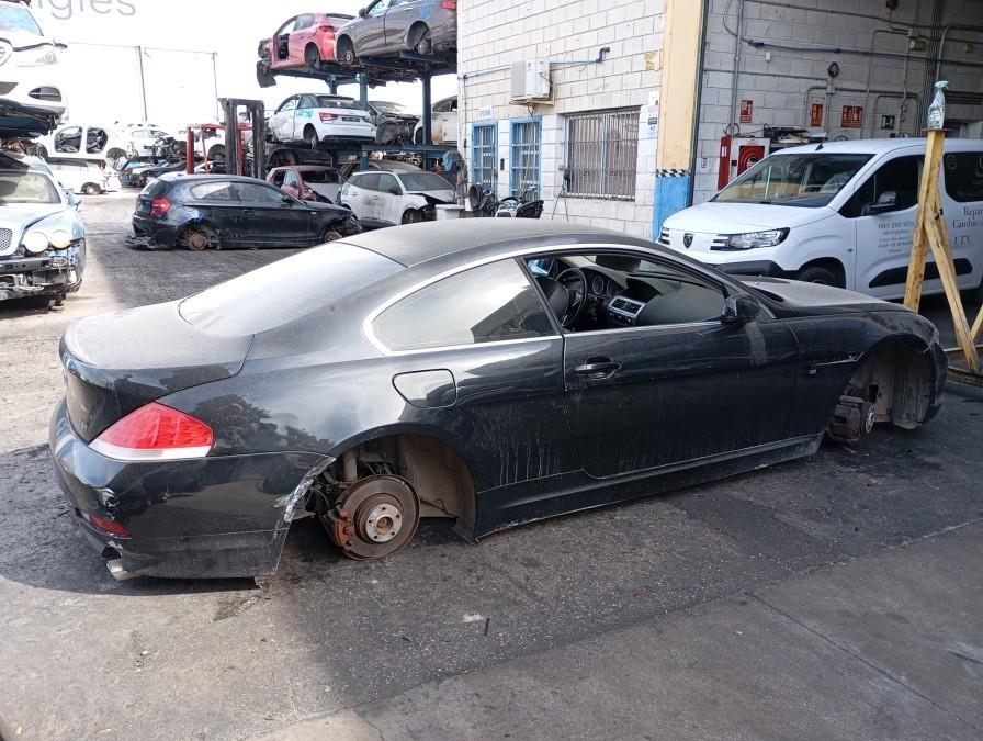 BOMBA-DE-DIRECCION-HIDRAULICA-BMW-SERIE-6-COUPE-E-63-3-0-258CV-Ano-2005-Auto-Desguace-Luque