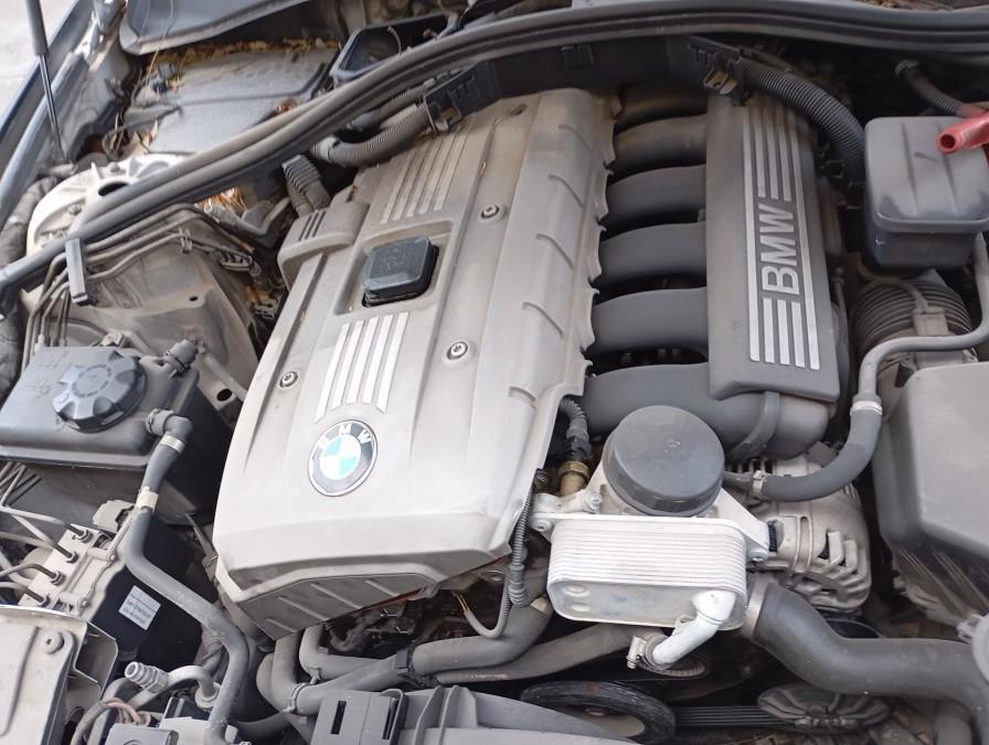 CAJA-DE-CAMBIOS-AUTOMATICA-BMW-SERIE-6-COUPE-E-63-3-0-258CV-Ano-2005-Auto-Desguace-Luque