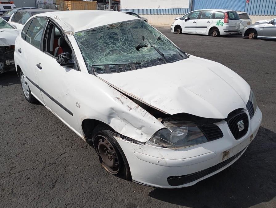 MOTOR-COMPLETO-SEAT-IBIZA-6L1-1-2-64-CV-Ano-2003-Auto-Desguace-Luque
