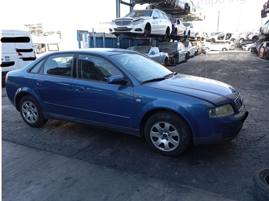 PILOTO-TRASERO-DERECHO-AUDI-A4-AVANT-B5-1-9-TDI-90CV-Ano-2001-Auto-Desguace-Luque