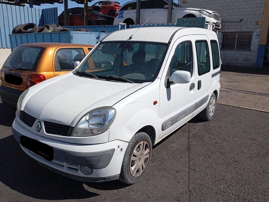 FARO-DELANTERO-DERECHO-RENAULT-KANGOO-F/KC0-1-6-16V-Ano-2007-Auto-Desguace-Luque