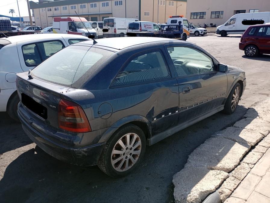 PILOTO-TRASERO-DERECHO-OPEL-ASTRA-G-2-0-DTI-101CV-Ano-2003-Auto-Desguace-Luque