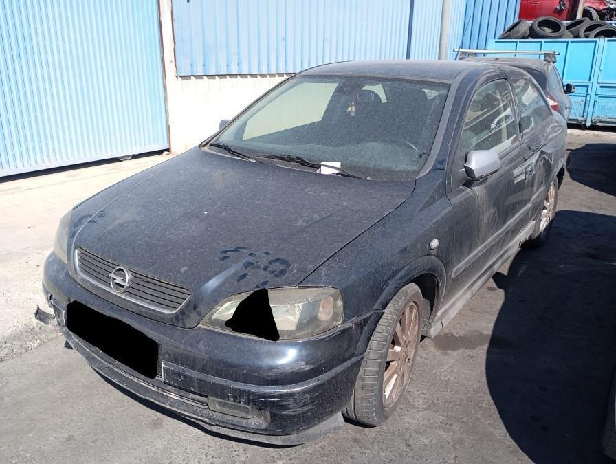 PILOTO-TRASERO-IZQUIERDO-OPEL-ASTRA-G-2-0-DTI-101CV-Ano-2003-Auto-Desguace-Luque