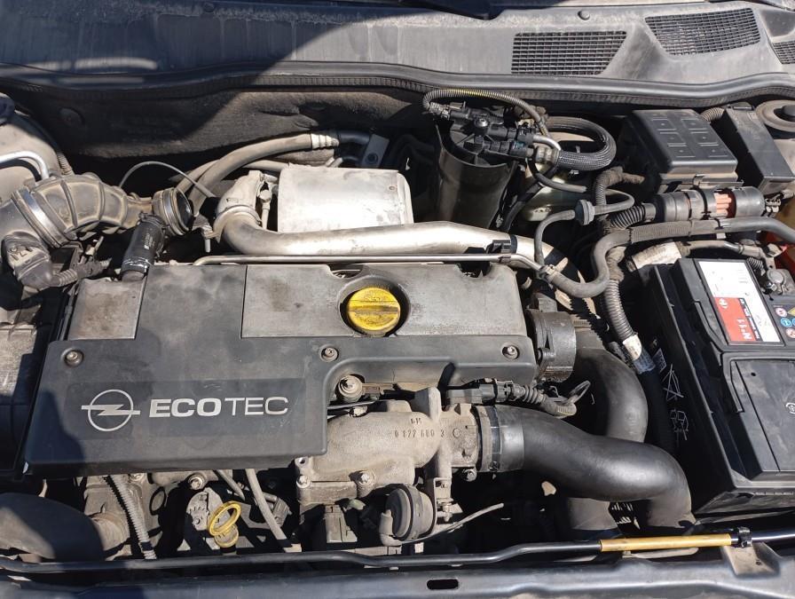 CENTRALITA-DE-MOTOR-OPEL-ASTRA-G-2-0-DTI-101CV-Ano-2003-Auto-Desguace-Luque
