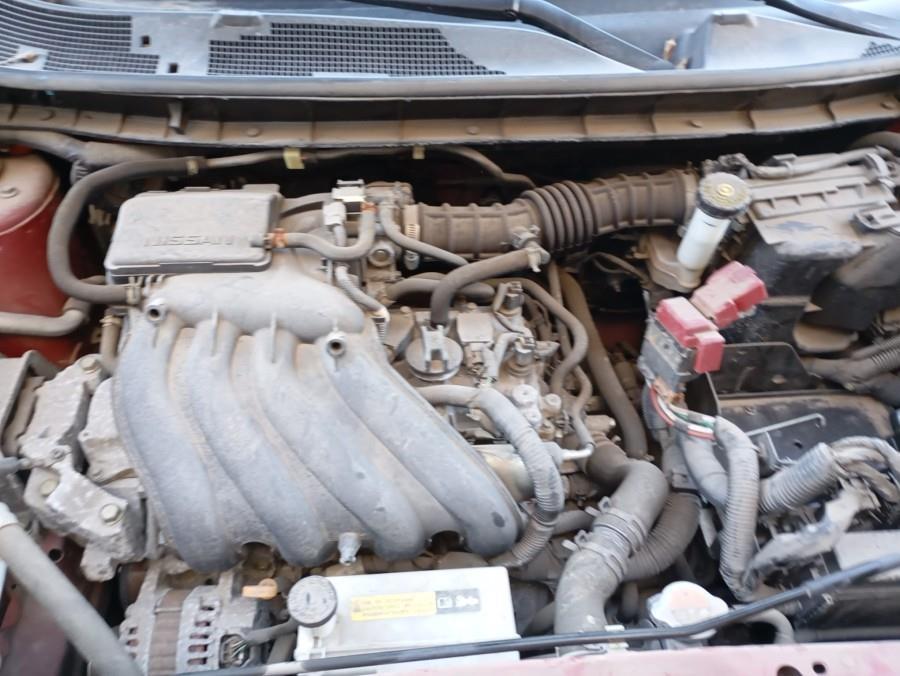 ANTINIEBLA-DELANTERO-IZQUIERDO-NISSAN-JUKE-1-6-16V-CAT-117-CV-Ano-2017-Auto-Desguace-Luque