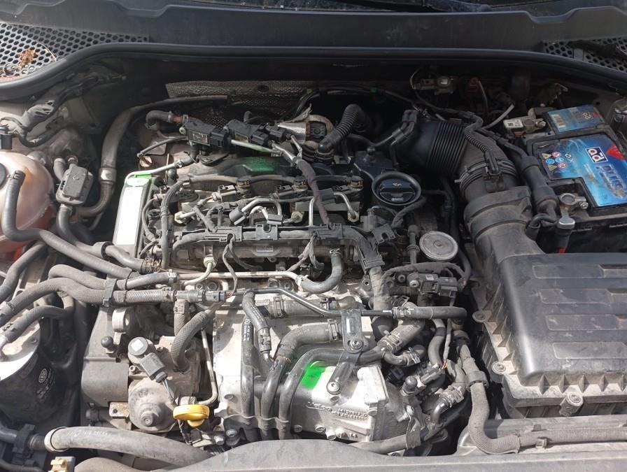 ANTINIEBLA-DELANTERO-DERECHO-SEAT-LEON-ST-5F8-2-0-TDI-184CV-Ano-2016-Auto-Desguace-Luque