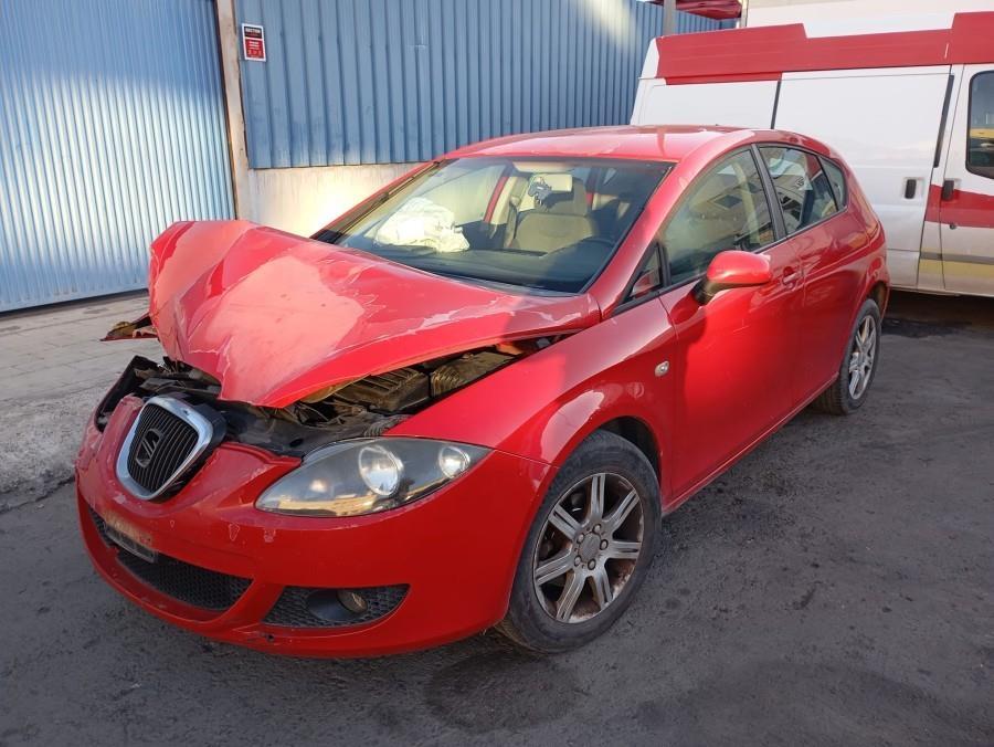 CAJA-DE-CAMBIOS-MANUAL-SEAT-LEON-1-6-I-Ano-2007-Auto-Desguace-Luque