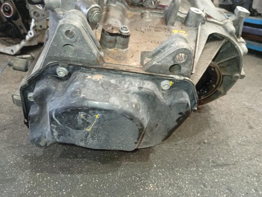 CAJA-DE-CAMBIOS-MANUAL-SEAT-LEON-1-6-I-Ano-2007-Auto-Desguace-Luque