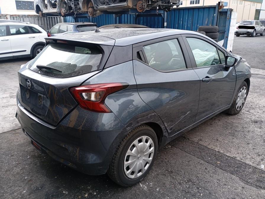 PILOTO-TRASERO-DERECHO-NISSAN-MICRA-K14-1-0-IG-T-92CV-Ano-2022-Auto-Desguace-Luque