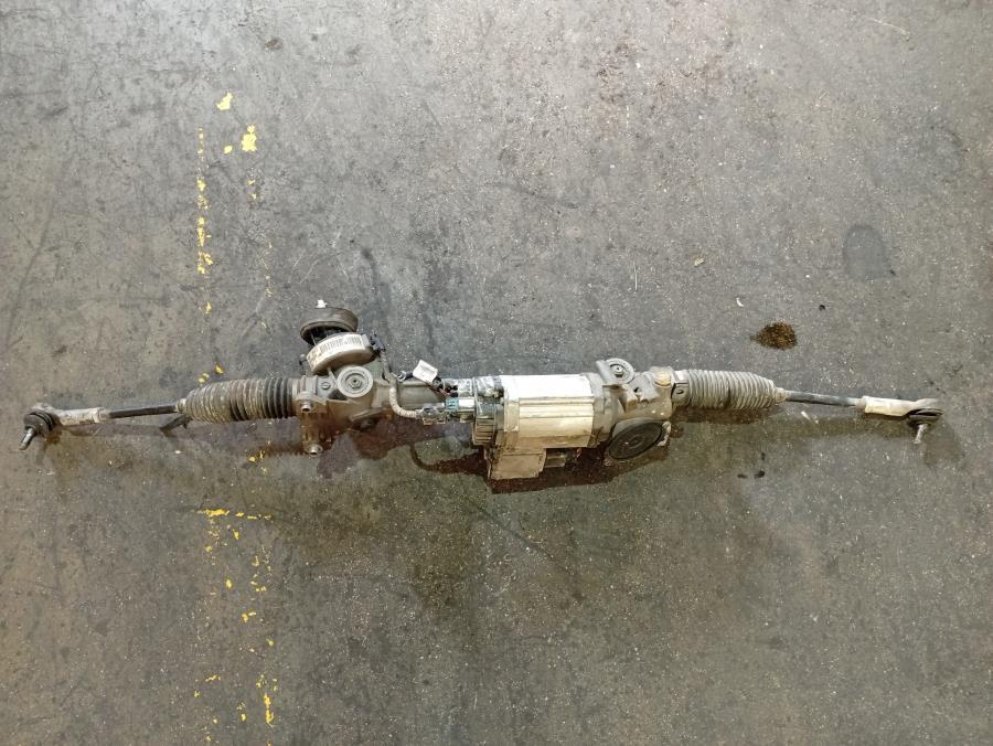 CREMALLERA-ELECTRICA-DE-DIRECCION-SEAT-LEON-1-6-I-Ano-2007-Auto-Desguace-Luque