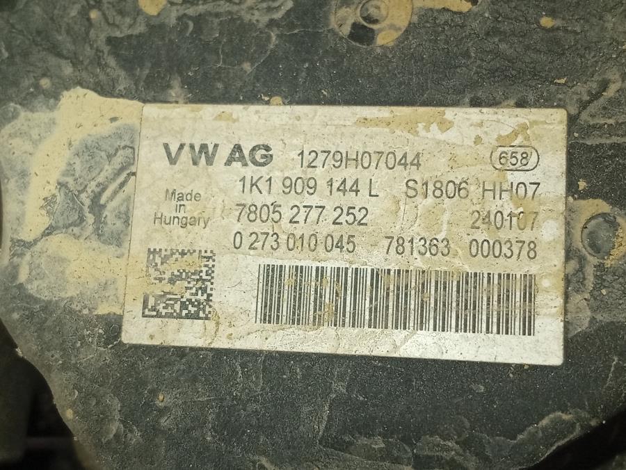 CREMALLERA-ELECTRICA-DE-DIRECCION-SEAT-LEON-1-6-I-Ano-2007-Auto-Desguace-Luque