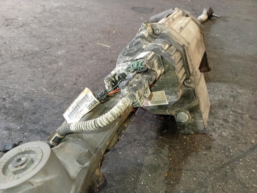 CREMALLERA-ELECTRICA-DE-DIRECCION-SEAT-LEON-1-6-I-Ano-2007-Auto-Desguace-Luque