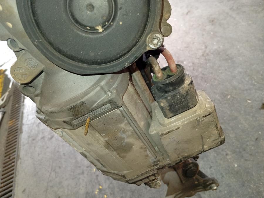 CREMALLERA-ELECTRICA-DE-DIRECCION-SEAT-LEON-1-6-I-Ano-2007-Auto-Desguace-Luque