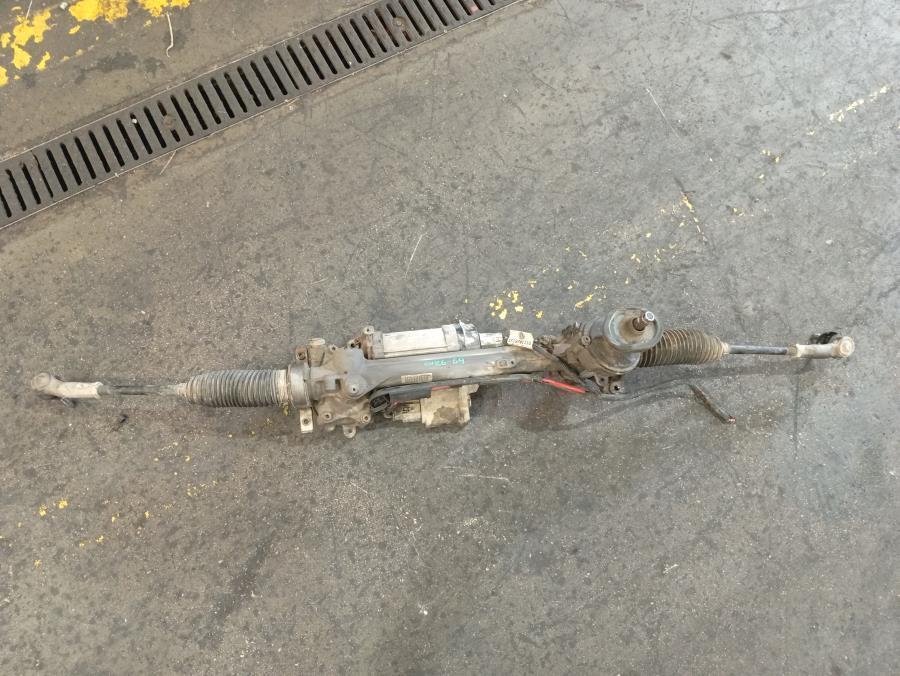 CREMALLERA-ELECTRICA-DE-DIRECCION-SEAT-LEON-1-6-I-Ano-2007-Auto-Desguace-Luque