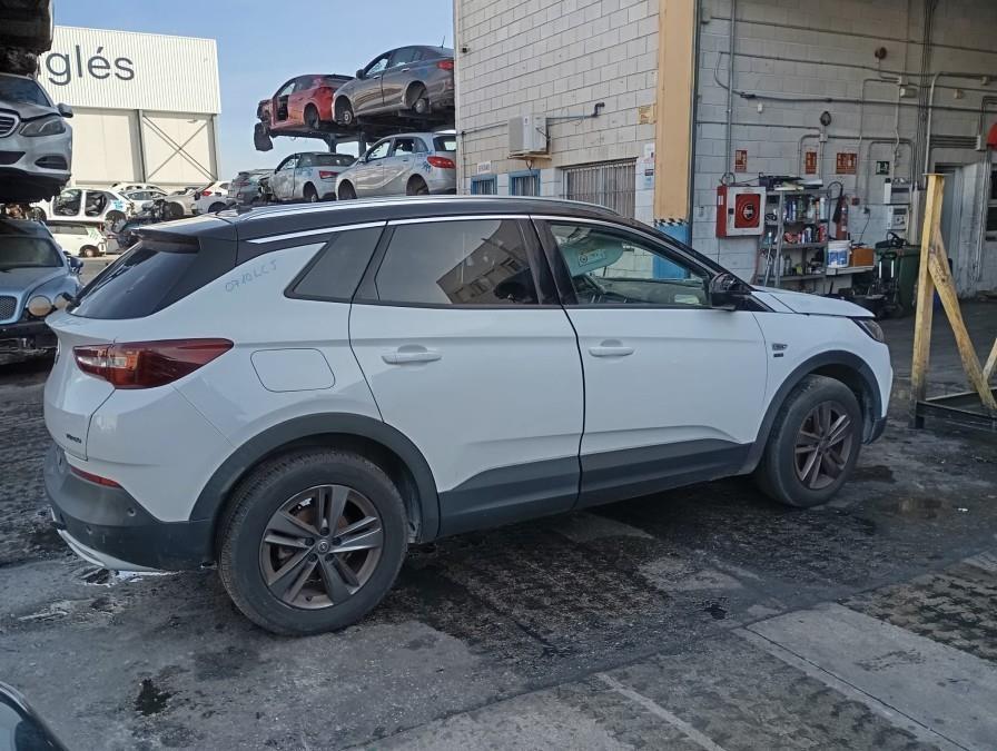 MOTOR-COMPLETO-OPEL-GRANDLAND-X-1-2-120CV-Ano-2019-Auto-Desguace-Luque