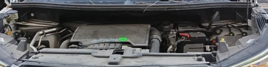 MOTOR-COMPLETO-OPEL-GRANDLAND-X-1-2-120CV-Ano-2019-Auto-Desguace-Luque
