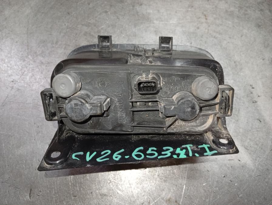 PILOTO-TRASERO-IZQUIERDO-ANTINIEBLAS-RENAULT-TRAFIC-II-1-9-DIESEL-101-CV-Ano-2002-Auto-Desguace-Luque