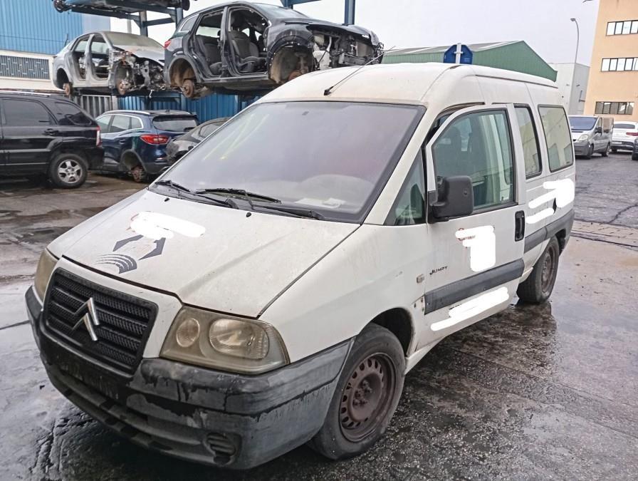 CENTRALITA-DE-MOTOR-CITROEN-JUMPY-2-0-HDI-Ano-2006-Auto-Desguace-Luque