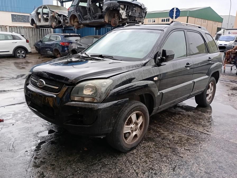 BOMBA-DE-DIRECCION-HIDRAULICA-KIA-SPORTAGE-2-0-16V-141CV-Ano-2007-Auto-Desguace-Luque
