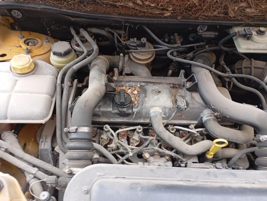 CAJA-DE-CAMBIOS-MANUAL-FORD-TOURNEO-CONECT-1-8-TDDI-Ano-2005-Auto-Desguace-Luque