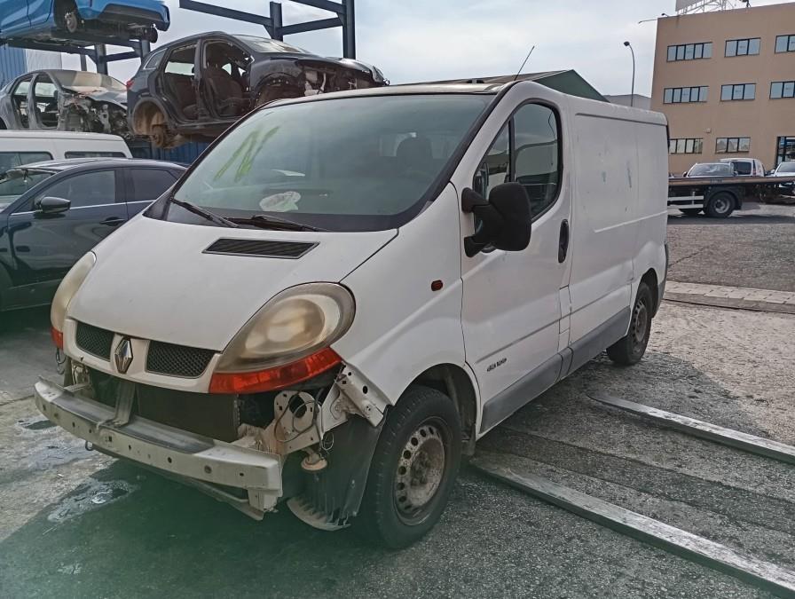 PILOTO-TRASERO-IZQUIERDO-RENAULT-TRAFIC-1-9-DCI-1-9-DCI-101CV-Ano-2002-Auto-Desguace-Luque