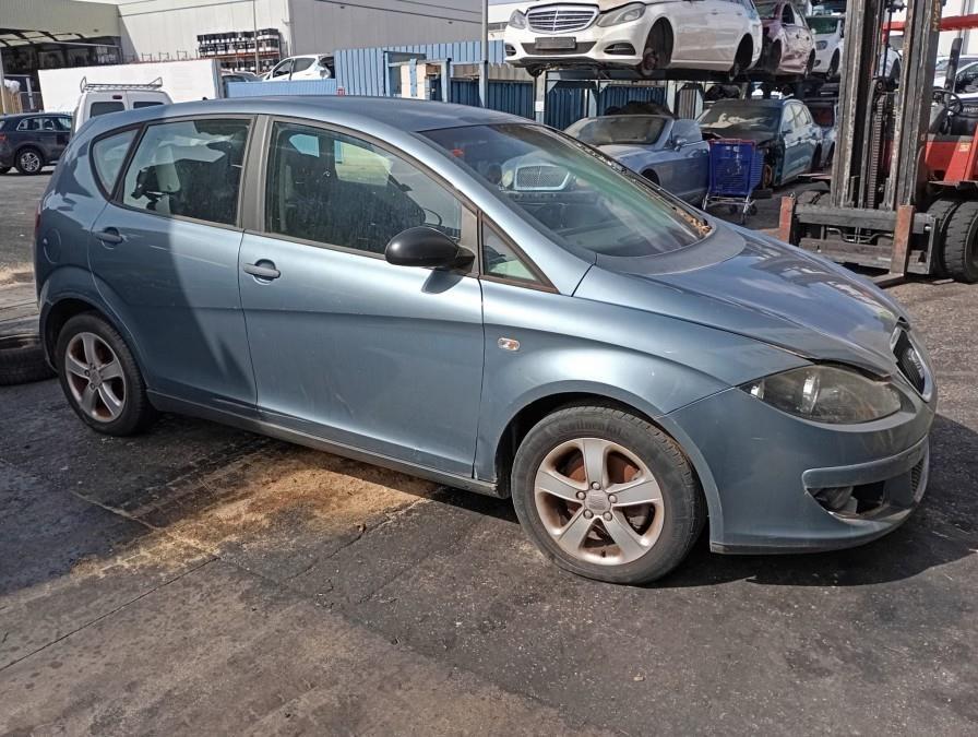 PILOTO-TRASERO-DERECHO-SEAT-ALTEA-1-9-TDI-105CV-Ano-2006-Auto-Desguace-Luque