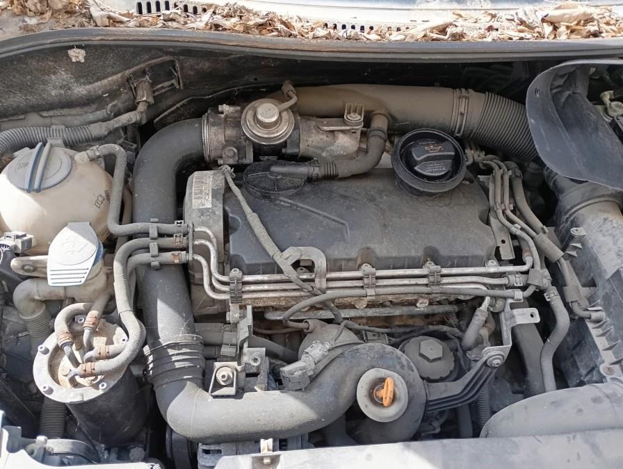 CENTRALITA-DE-MOTOR-SEAT-ALTEA-1-9-TDI-105CV-Ano-2006-Auto-Desguace-Luque