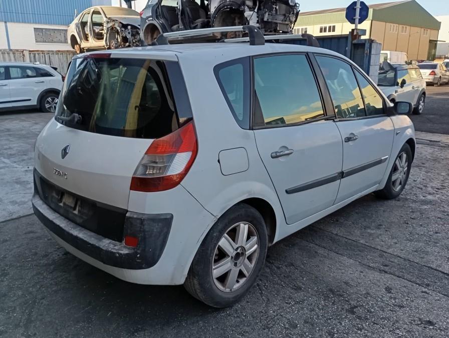 MOTOR-COMPLETO-RENAULT-SCENIC-II-1-9-DCI-120CV-Ano-2005-Auto-Desguace-Luque