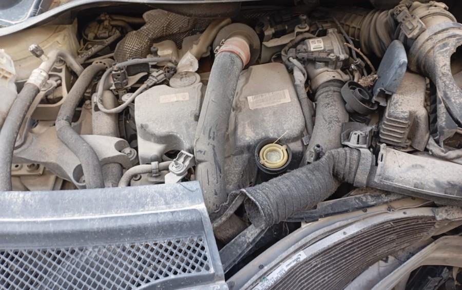 CENTRALITA-DE-MOTOR-MERCEDES-CLASE-B-W246-180-CDI-109CV-Ano-2016-Auto-Desguace-Luque