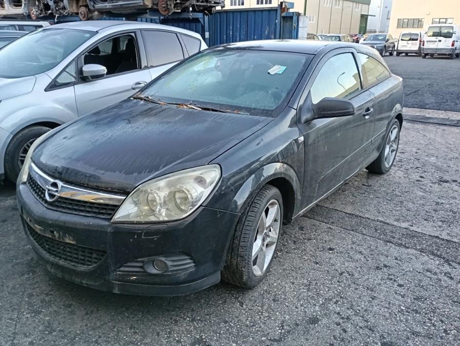 MOTOR-DESPIECE-OPEL-ASTRA-H-1-9-CDTI-120CV-Ano-2006-Auto-Desguace-Luque