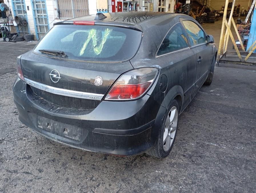MOTOR-DESPIECE-OPEL-ASTRA-H-1-9-CDTI-120CV-Ano-2006-Auto-Desguace-Luque