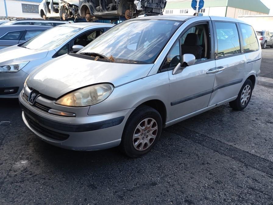 BOMBA-DE-DIRECCION-HIDRAULICA-PEUGEOT-807-2-0-HDI-FAP-107CV-Ano-2003-Auto-Desguace-Luque
