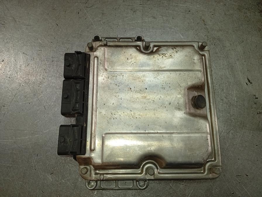 CENTRALITA-DE-MOTOR-PEUGEOT-807-2-0-HDI-FAP-107CV-Ano-2003-Auto-Desguace-Luque