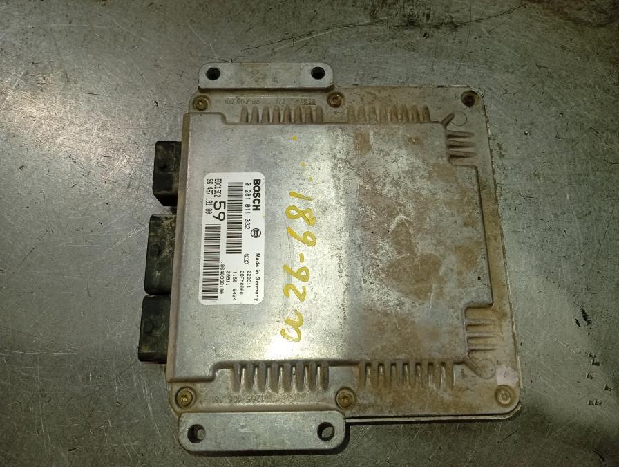 CENTRALITA-DE-MOTOR-PEUGEOT-807-2-0-HDI-FAP-107CV-Ano-2003-Auto-Desguace-Luque