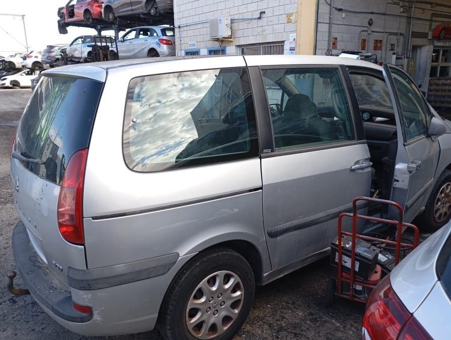 CAJA-DE-CAMBIOS-MANUAL-PEUGEOT-807-2-0-HDI-FAP-107CV-Ano-2003-Auto-Desguace-Luque