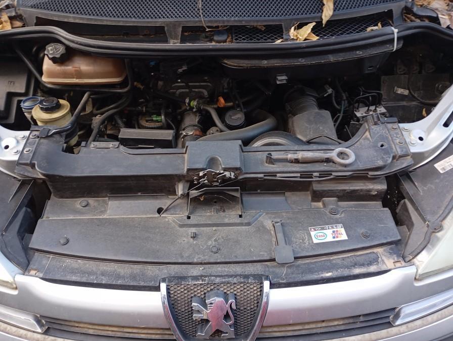 CAJA-DE-CAMBIOS-MANUAL-PEUGEOT-807-2-0-HDI-FAP-107CV-Ano-2003-Auto-Desguace-Luque