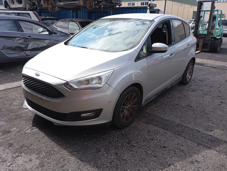 PILOTO-TRASERO-DERECHO-FORD-FOCUS-C-MAX-1-5-D-95CV-Ano-2017-Auto-Desguace-Luque