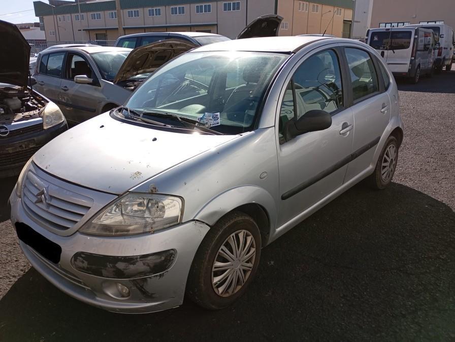 MOTOR-COMPLETO-CITROEN-C3-1-4-HDi-68-CV-Ano-2003-Auto-Desguace-Luque
