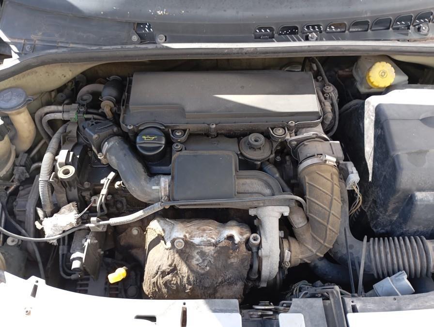 MOTOR-COMPLETO-CITROEN-C3-1-4-HDi-68-CV-Ano-2003-Auto-Desguace-Luque