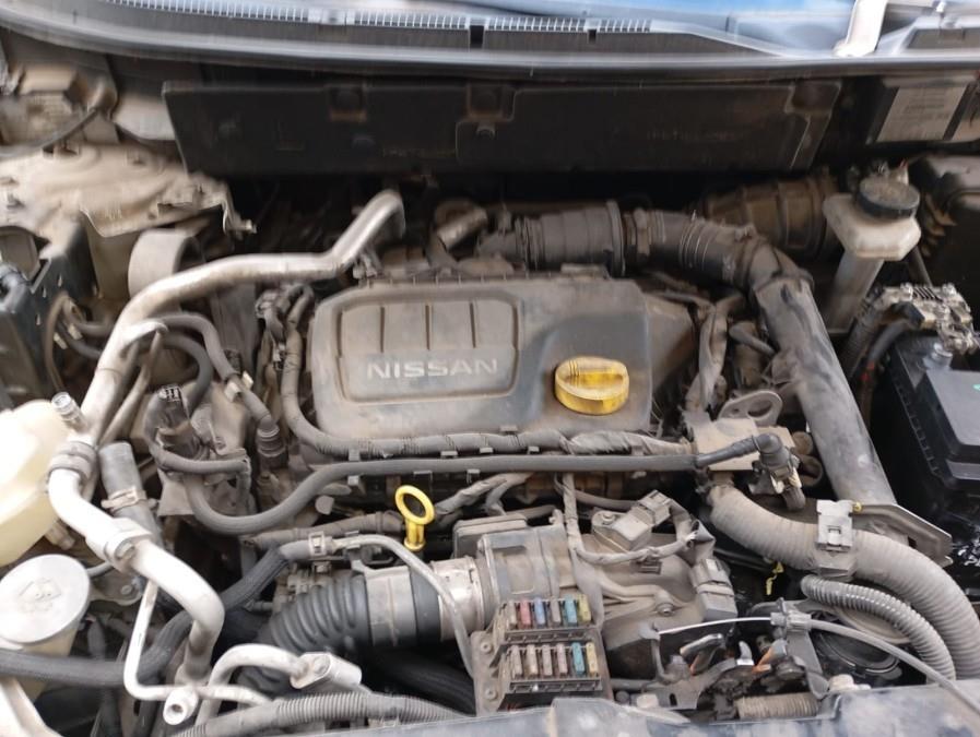 PILOTO-TRASERO-DERECHO-NISSAN-X-TRAIL-1-6DCI-131CV-Ano-2016-Auto-Desguace-Luque