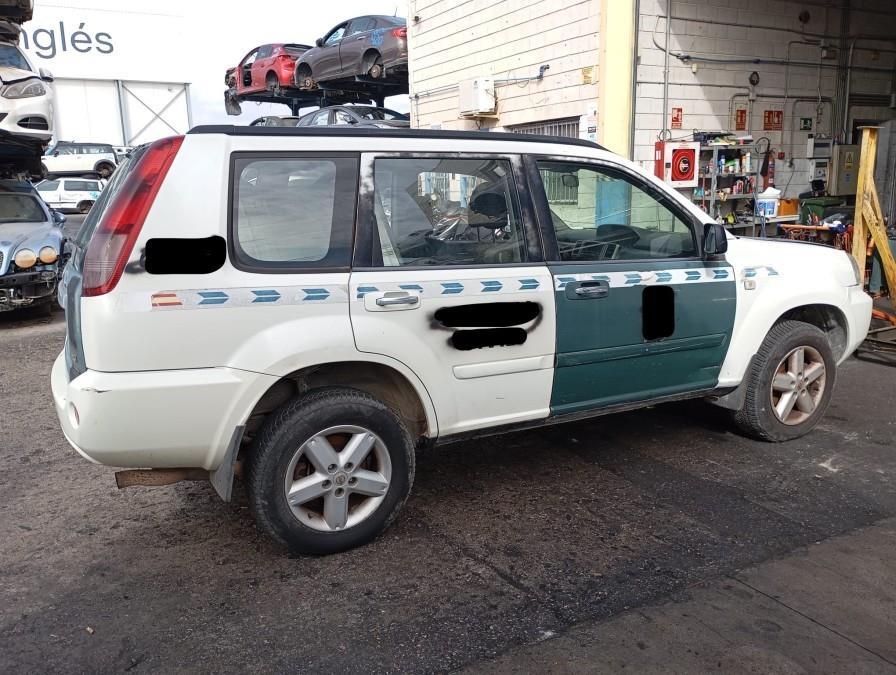 PILOTO-TRASERO-DERECHO-NISSAN-X-TRAIL-T30-2-2-DCI-136CV-Ano-2006-Auto-Desguace-Luque