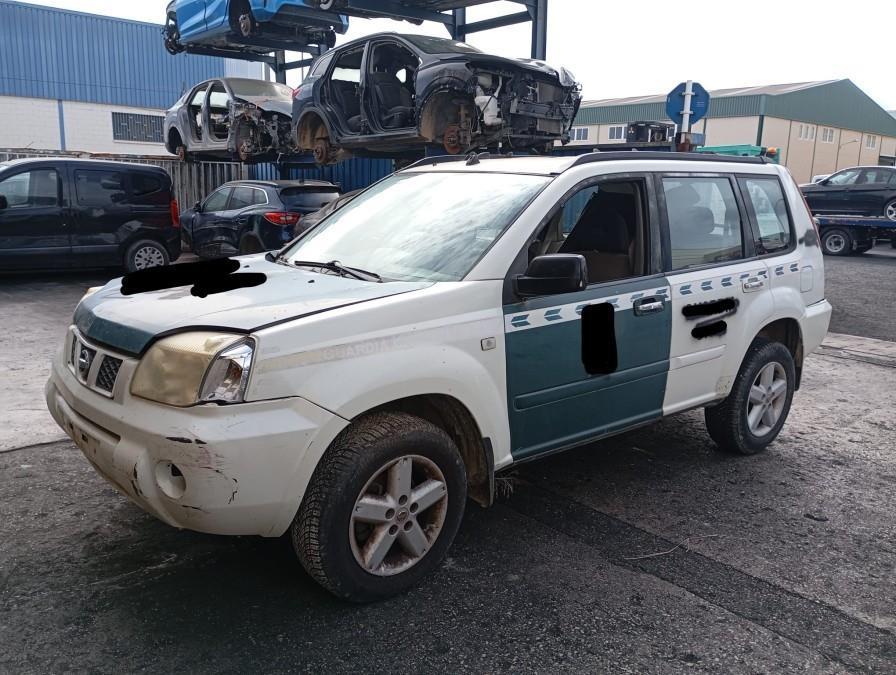 TRANSFER-CAJA-DE-CAMBIO-NISSAN-X-TRAIL-T30-2-2-DCI-136CV-Ano-2006-Auto-Desguace-Luque